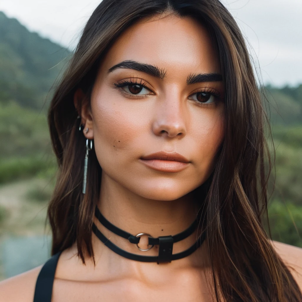 Kyra Santoro SDXL v1.0