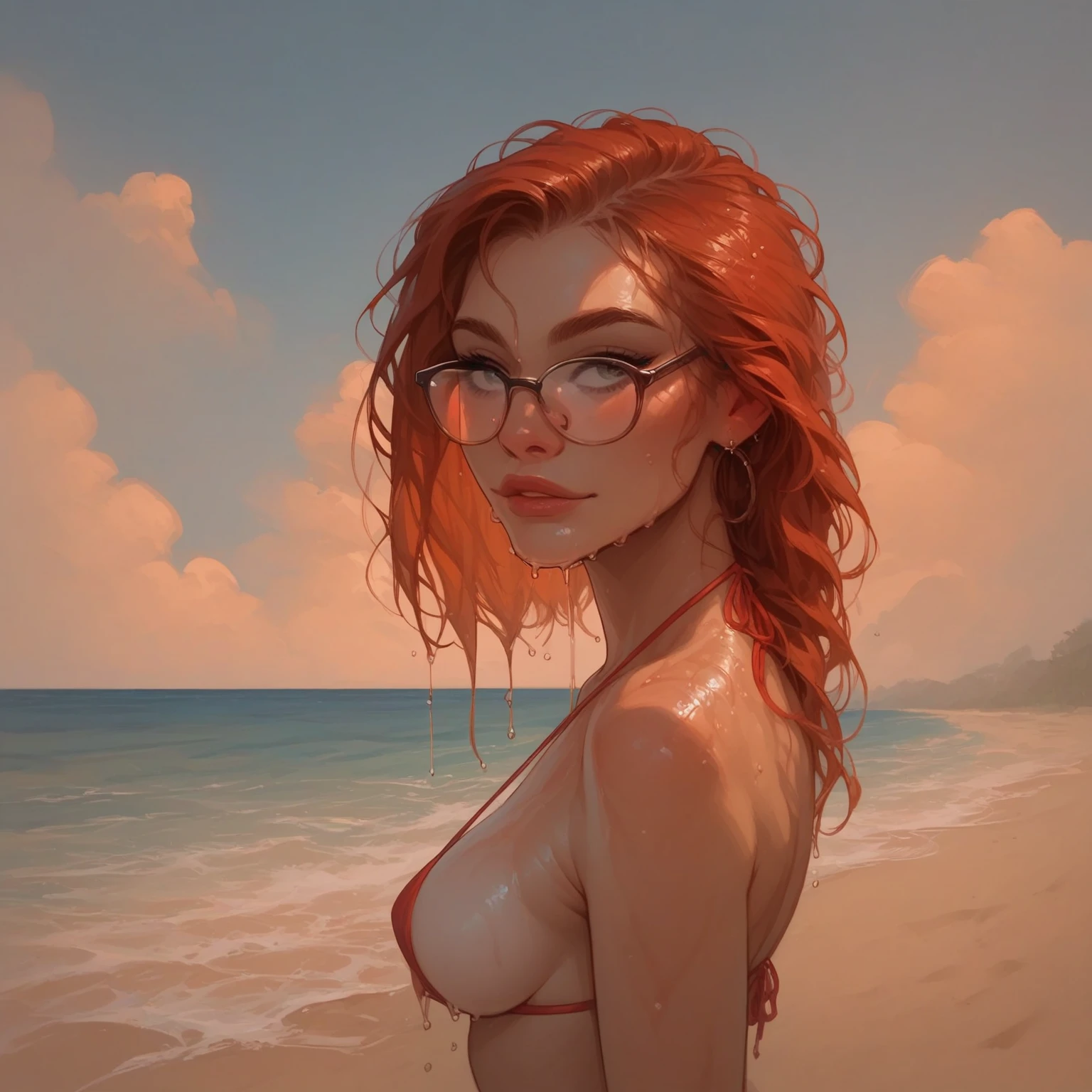 2D Realistic style v1.0