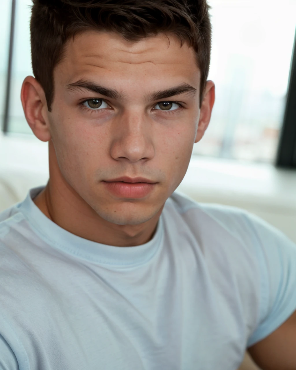 8k HD RAW High resolution photo of  bartcuban <lora:bartcuban-v1:0.8>  young man,, best quality, highly detailed, look at camera, professional photography ,photorealistic, (looking at the viewer:1.5), (open mouth:0.8),