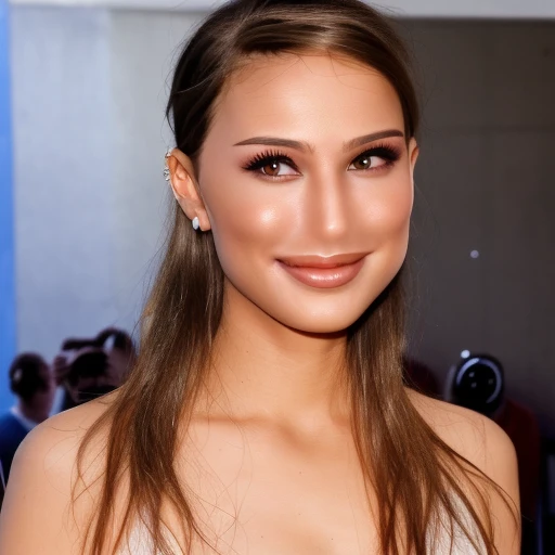 Noseless perfect Noseless perfect