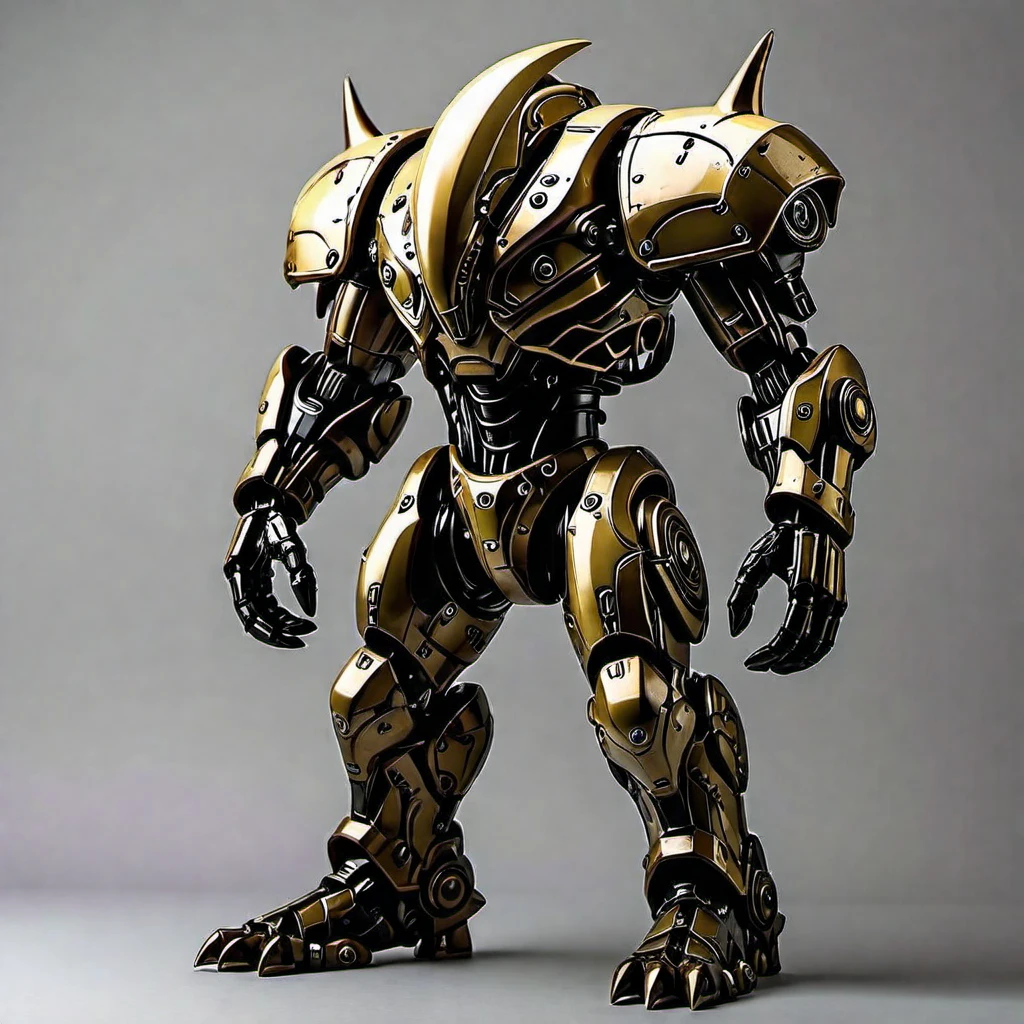 A Zerg Victorian, Transformer, Swordpunk, Steampunk Cyborg, Warhammer 40000, Starcraft, Robo Recall, Protoss, Post-Structuralist, Parametric, Overwatch, Organic, Oceanpunk, Neo Viking, medieval, Neo Tokyo, Neo Noir, Hexatron, Gothic, Futuristic, Borderlands, De Stijl, Biomechanical, Art Deco, Celtic, Art Nouveau, Neo Noir, Post Apocalyptic, Baroque
Robot <lora:DroidDiffusionXL-000006:0.7>