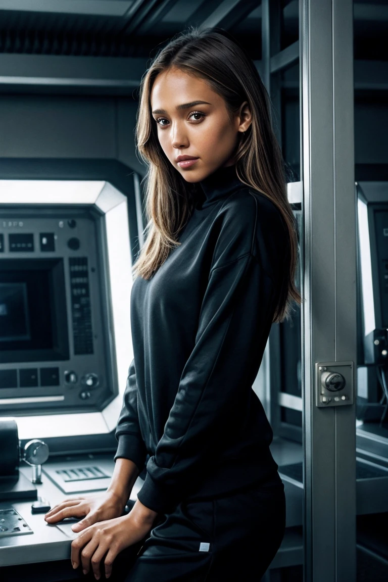 Jessica Alba v1.0