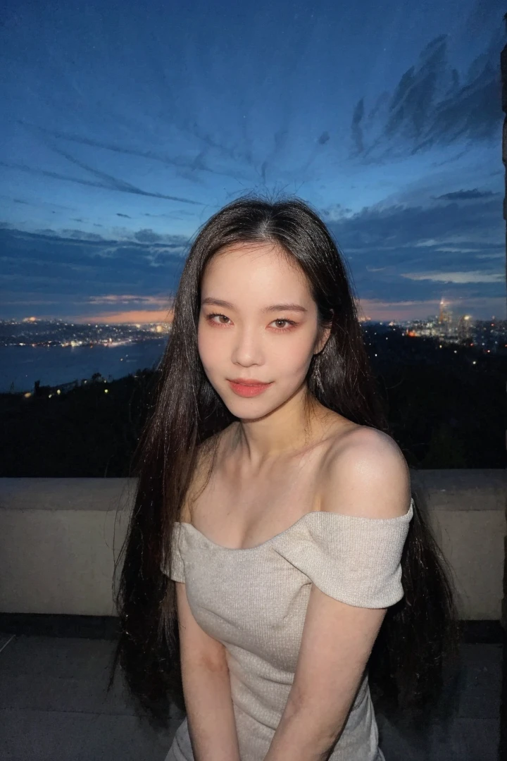 Xg Cocona (코코나) Lookalike v1.0