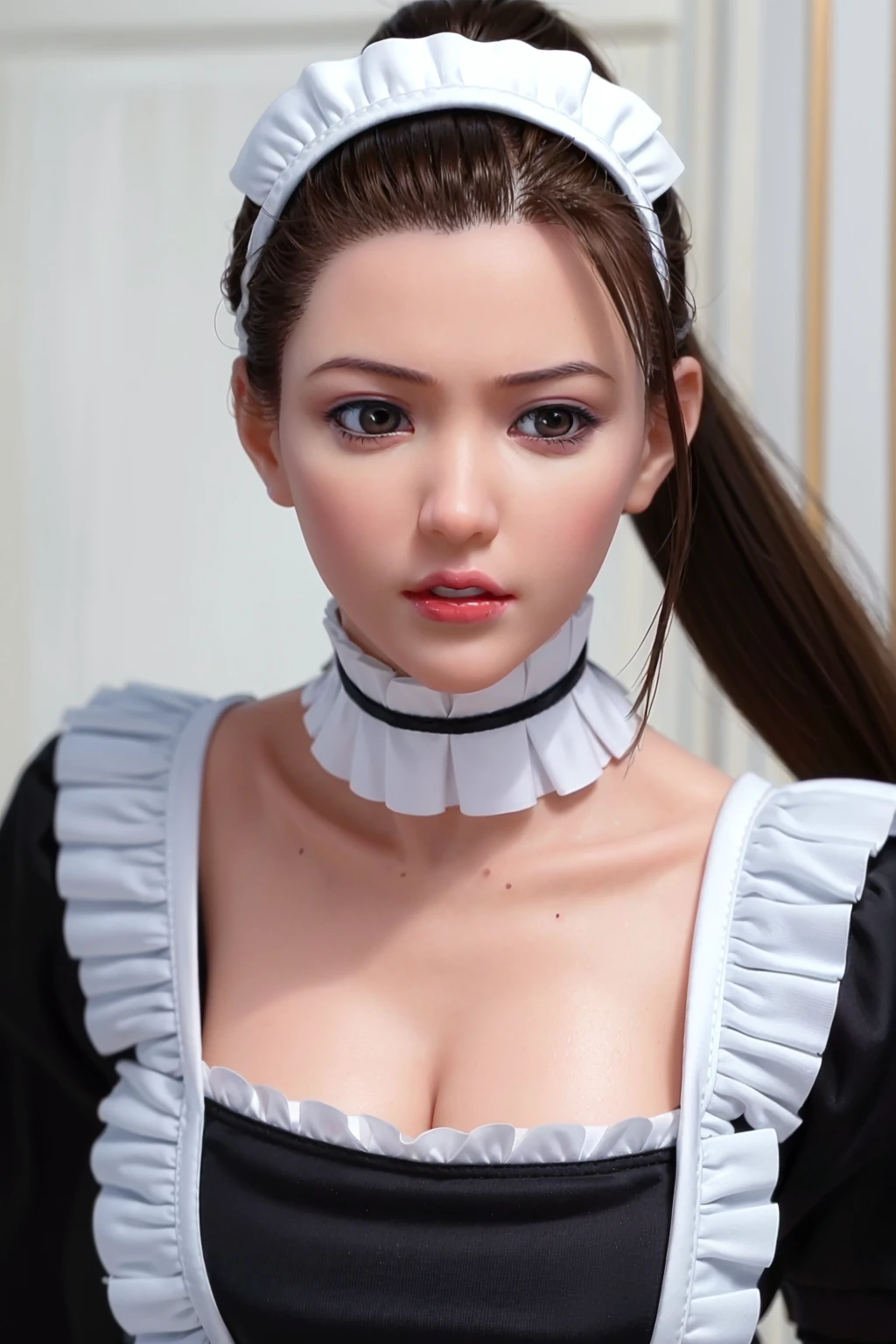 Loull Aroll | "Creak" Maid KK_REAL v1.0