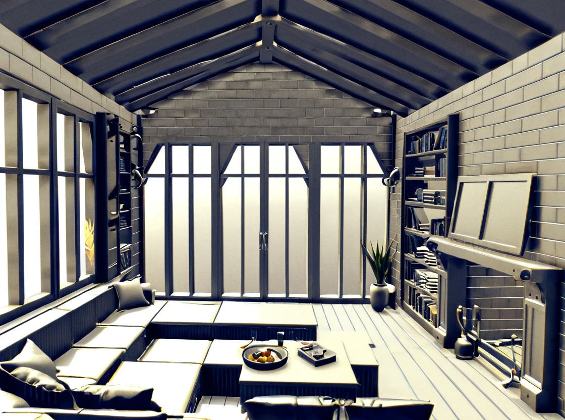 interior oar11. direction ode11 <lora:11_interior_oar11:0.75> indoor, room,
professional, high details,