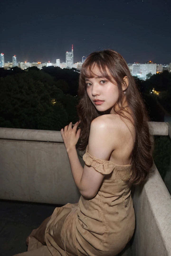Xg Juria (쥬리아) Lookalike v1.0