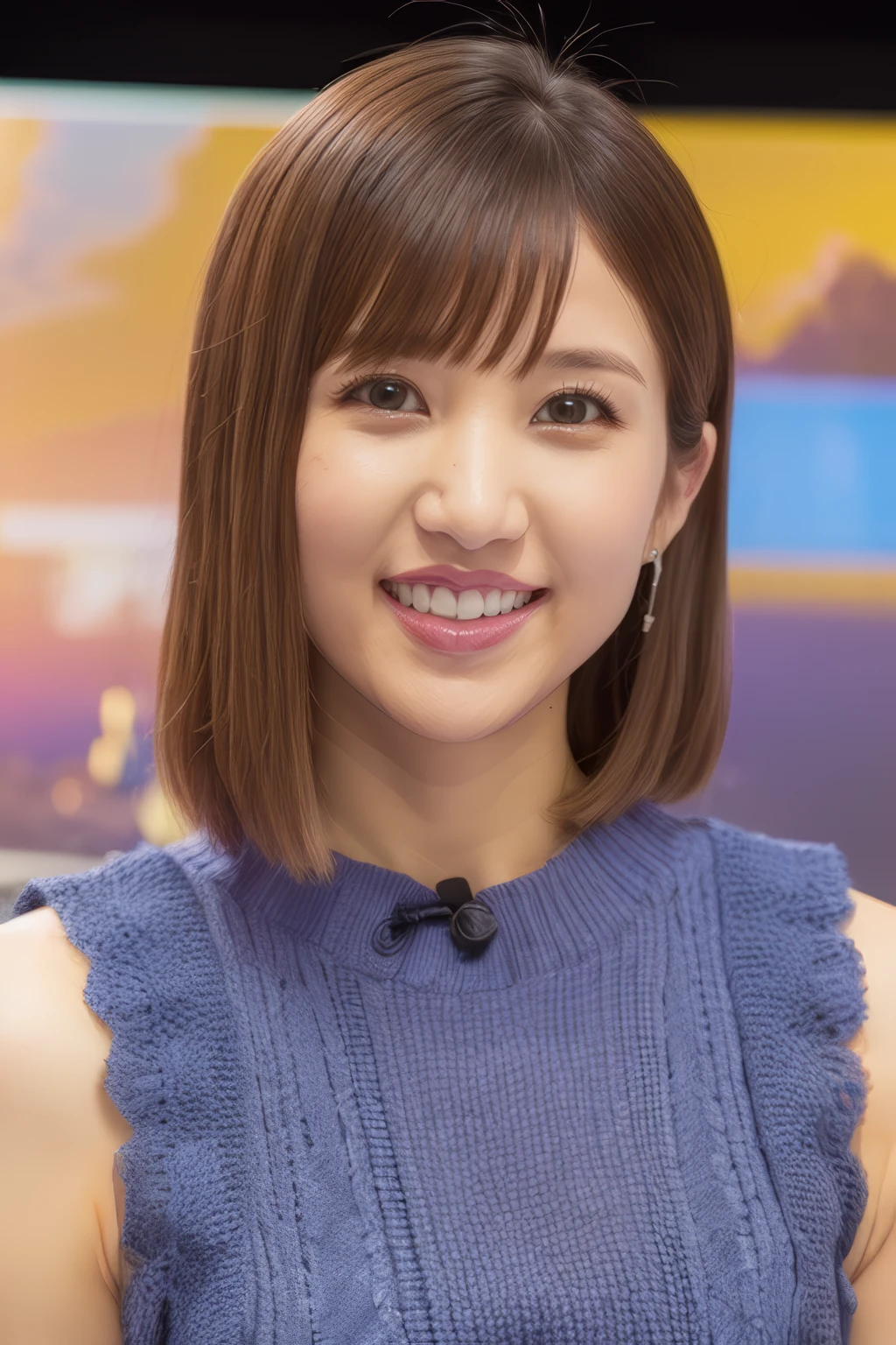 Izumi Maie v1.0
