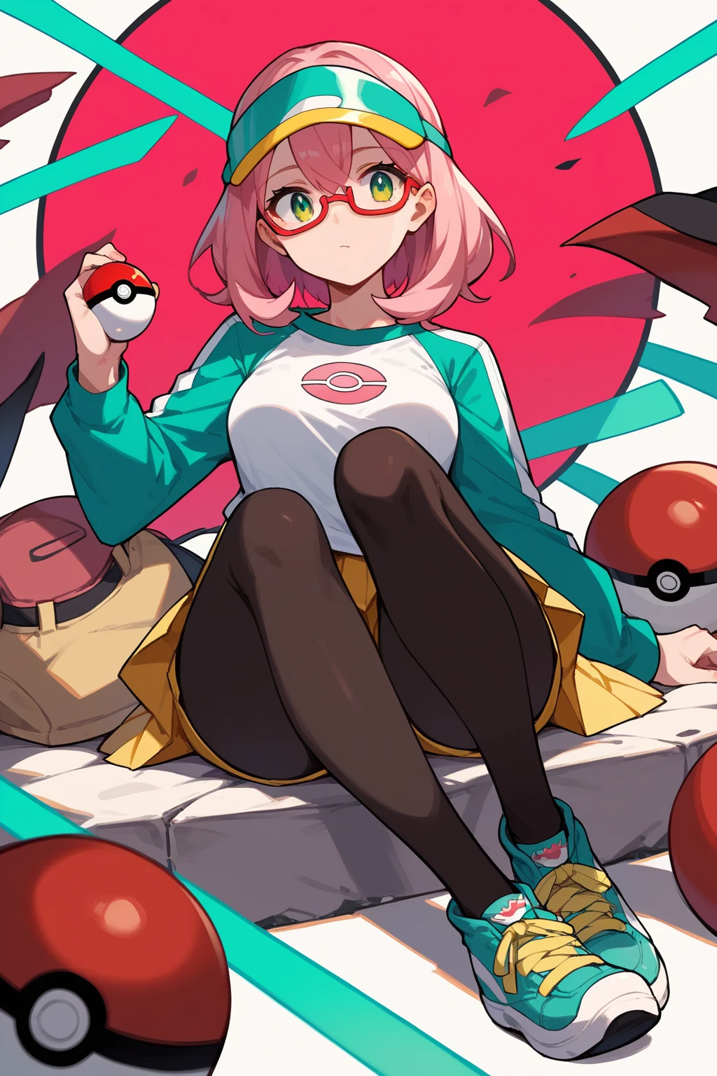 HDA_PokemonTrainer v1.0
