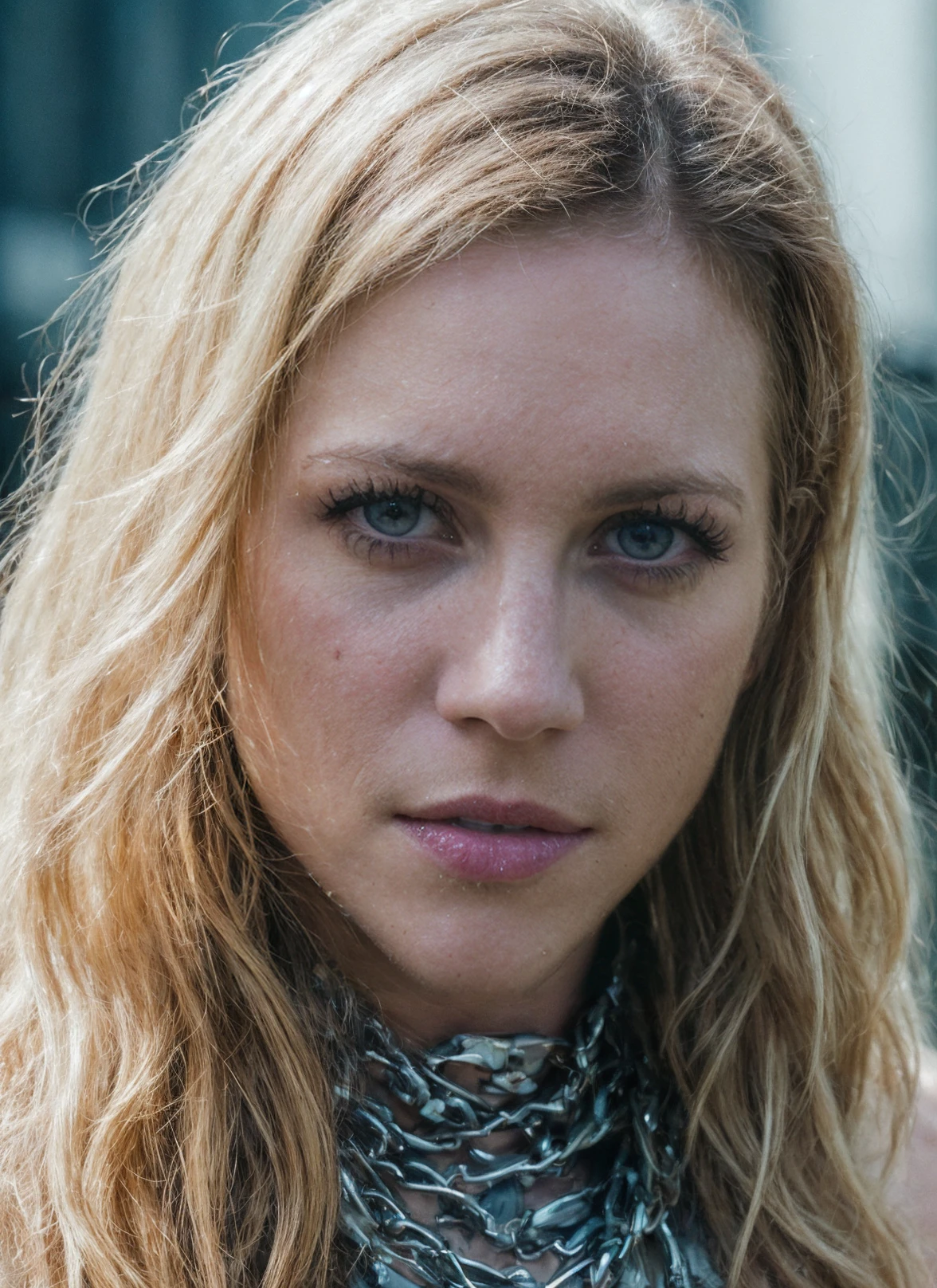Brittany Snow v1.0