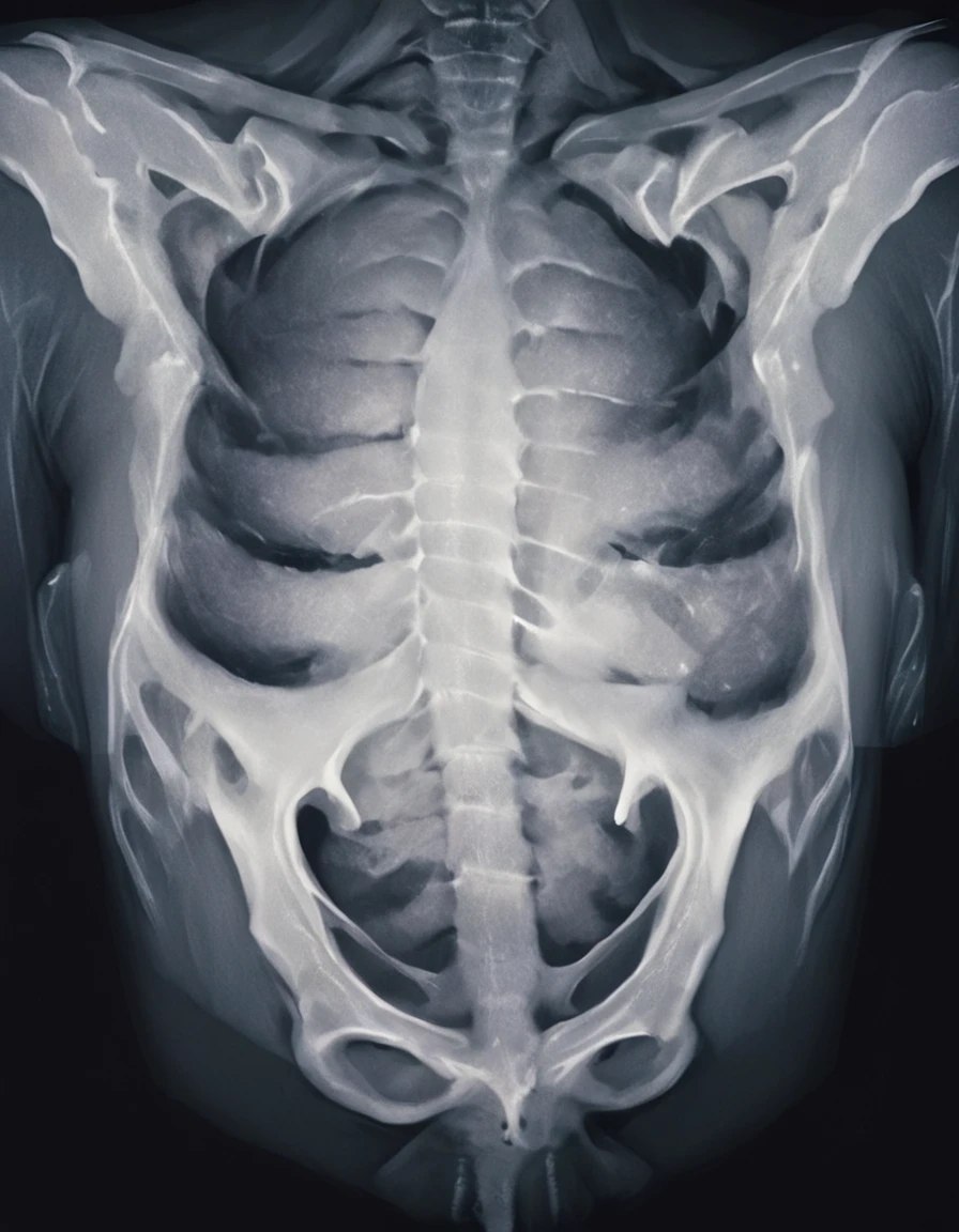 score_9, score_8_up, score_7_up, score_6_up, score_5_up, score_4_up, source_anime, , xray portrait, chest focus
