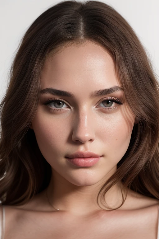 DEN_tayler_hills,
(headshot:1.1) portrait on a bright white background, (headshot:1.2), face focus, intricate (beautiful eyes:1.2), (wide open eyes:1.1), Big eyes, clean photo, side lighting, low contrast, low saturation,,
bokeh, f1.4, 40mm, photorealistic, raw, 8k, textured skin, skin pores, intricate details <lora:epi_noiseoffset2:1>, epiCRealism