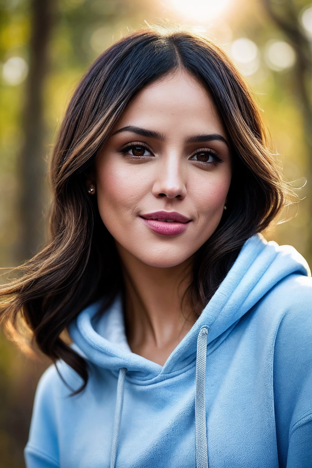 Eiza González SoloTI v1.0