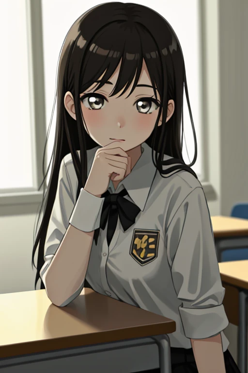 1girl, close up, classroom
<lora:LCM_LoRA_Weights_SD15:1>
<lora:BrightEyes_AB:1>
