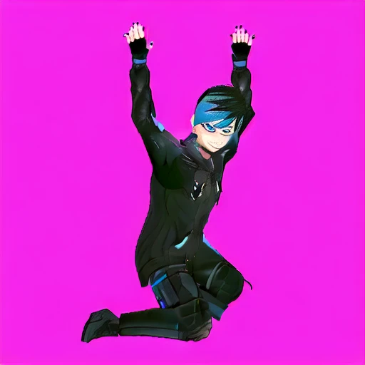 saliva, long sleeves, black nails, weapon, pink background, shoes, Marek Marek a person jumping in the air with their arms outstretched, hoodie, bodysuit, Marek Marek a woman in a black outfit and black boots, shorts, Marek Marek a man in a black jacket and blue hair, from behind, Marek Marek a woman with blue hair and a black top, parted lips, clenched teeth, solo, kneeling, Marek Marek a person in a black suit is flying, hand up, facing viewer, breasts, fingerless gloves, Marek Marek a woman in a black outfit is jumping, zipper, squatting, Marek Marek a person in a black jacket and boots, 1boy, Marek Marek a person sitting on the ground with a backpack, black shorts, blue eyes, looking at viewer, Marek Marek a person in a black suit and a pink background, knee pads, full body, holding weapon, Marek Marek a person in a black suit kicking a soccer ball, sitting, all fours, arms up, v, Marek Marek a woman in a black coat and black boots, own hands together, sleeves past wrists