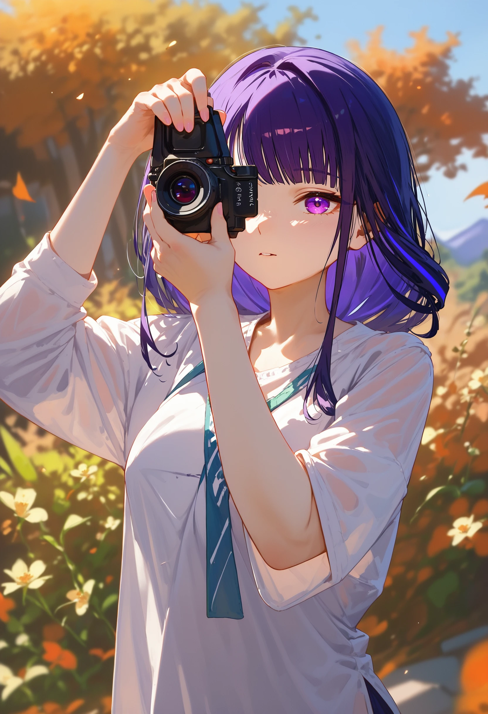 score_9_up score_8_up score_7_up, 1girl, holding camera, raiden shogun
<lora:holding_camera2_d16:1>