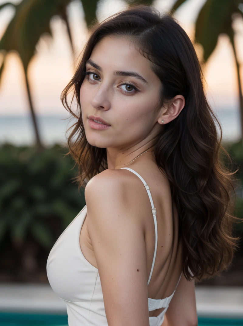 Anya Petterson v1.0