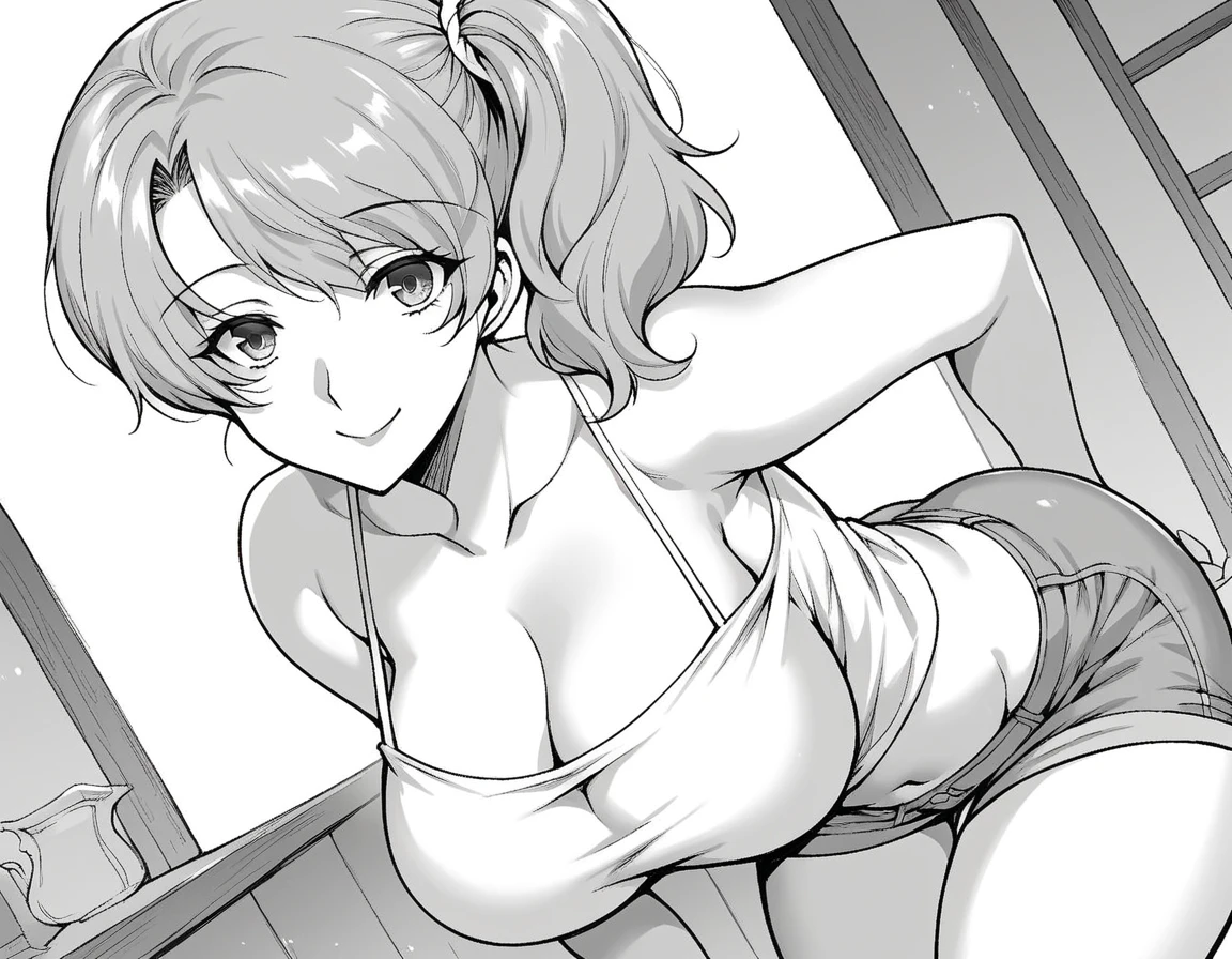 masterpiece, highest quality, ((torture chamber:1.4)),Browsing Caution,(2 elderly people、1 girl,Suck the breast:1.4), Suzune has an ahegao face、Suzune is reaching orgasm、Suzune has her breasts massaged from behind by an old man、Molestation、Suzune, ((short hair, Gray Hair)),Suzune is almost naked、Wearing a bunny suit and rabbit ears..、Suzune is wearing fishnet stockings、Her breasts are spilling out of her clothes..、Everyone except Suzune is bald......、All the old men are naked and exposing their penises..、The old man is bald、Old men rape Suzune、
