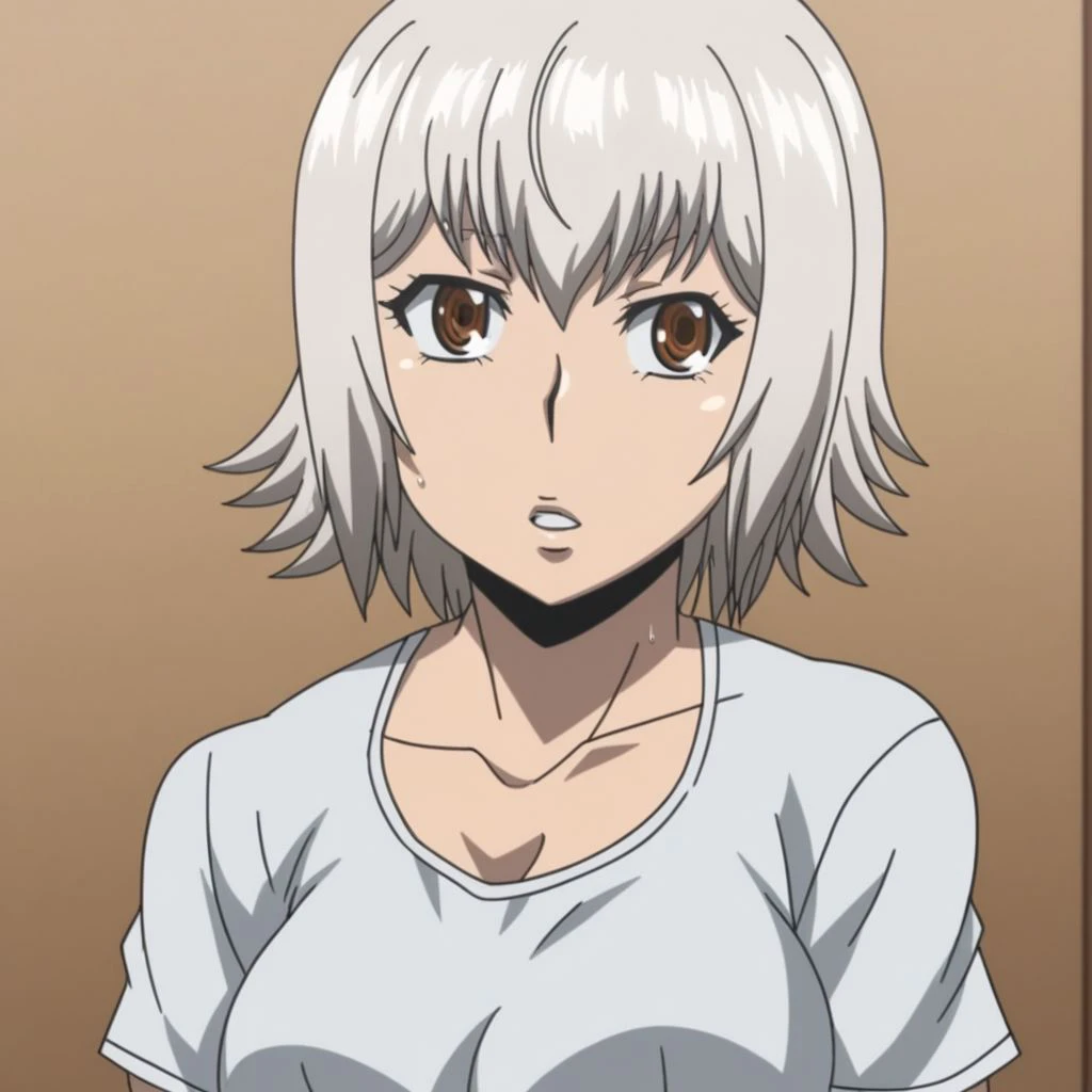 uzaki hitomi - From Killing Bites uzaki hitomi - From Killing Bites