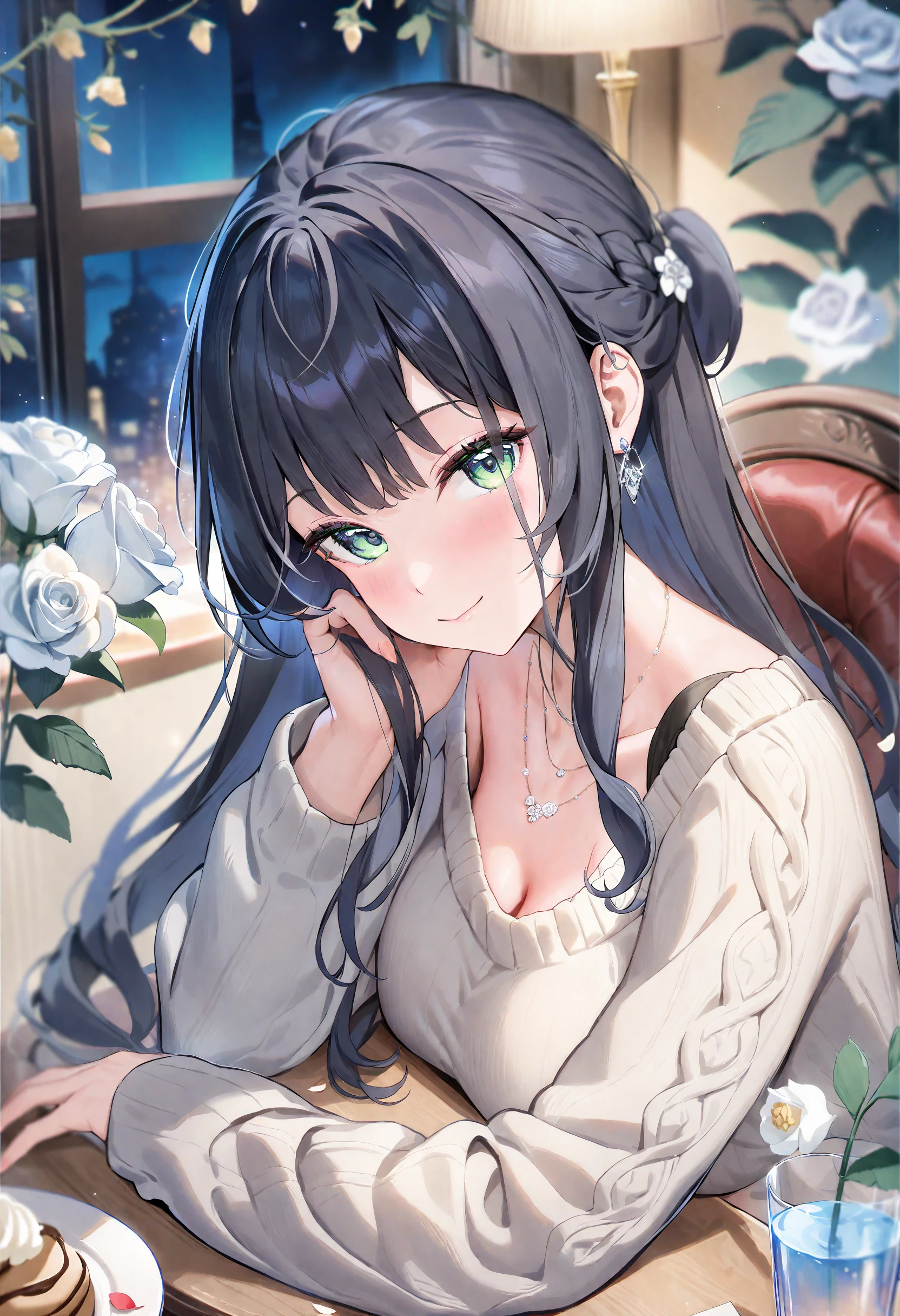 【Art Style】Houkisei - Animagine & Pony
