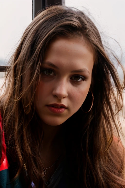 <lora:AndreaBetakova:0.80>, full color portrait of a young woman, natural light, RAW photo, subject, 8k uhd, dslr, soft lighting, high quality, film grain, Fujifilm XT3, Nikon D850