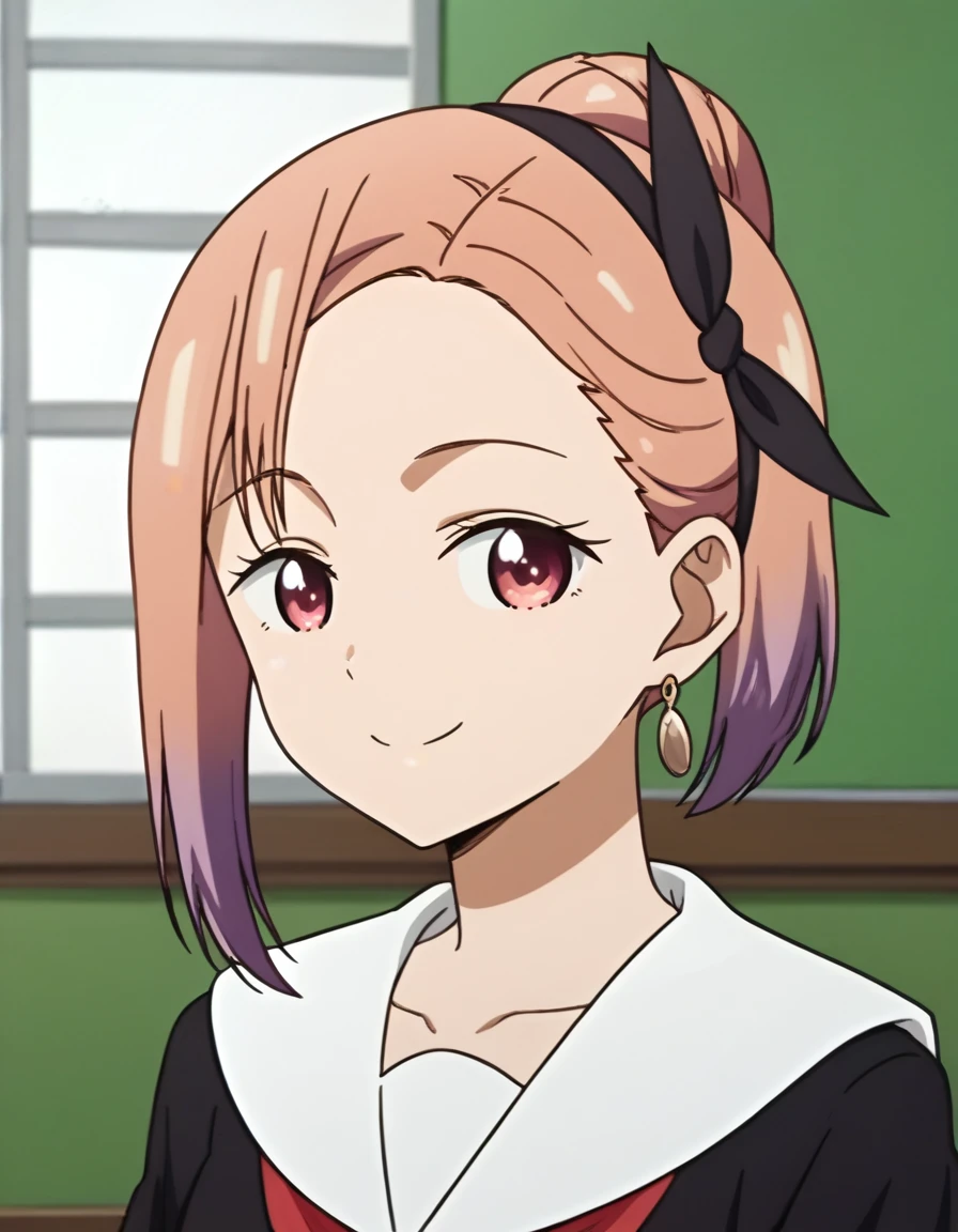 Tsubame Koyasu 子安 こやす つばめ (Kaguya-sama wa Kokurasetai) Pony version