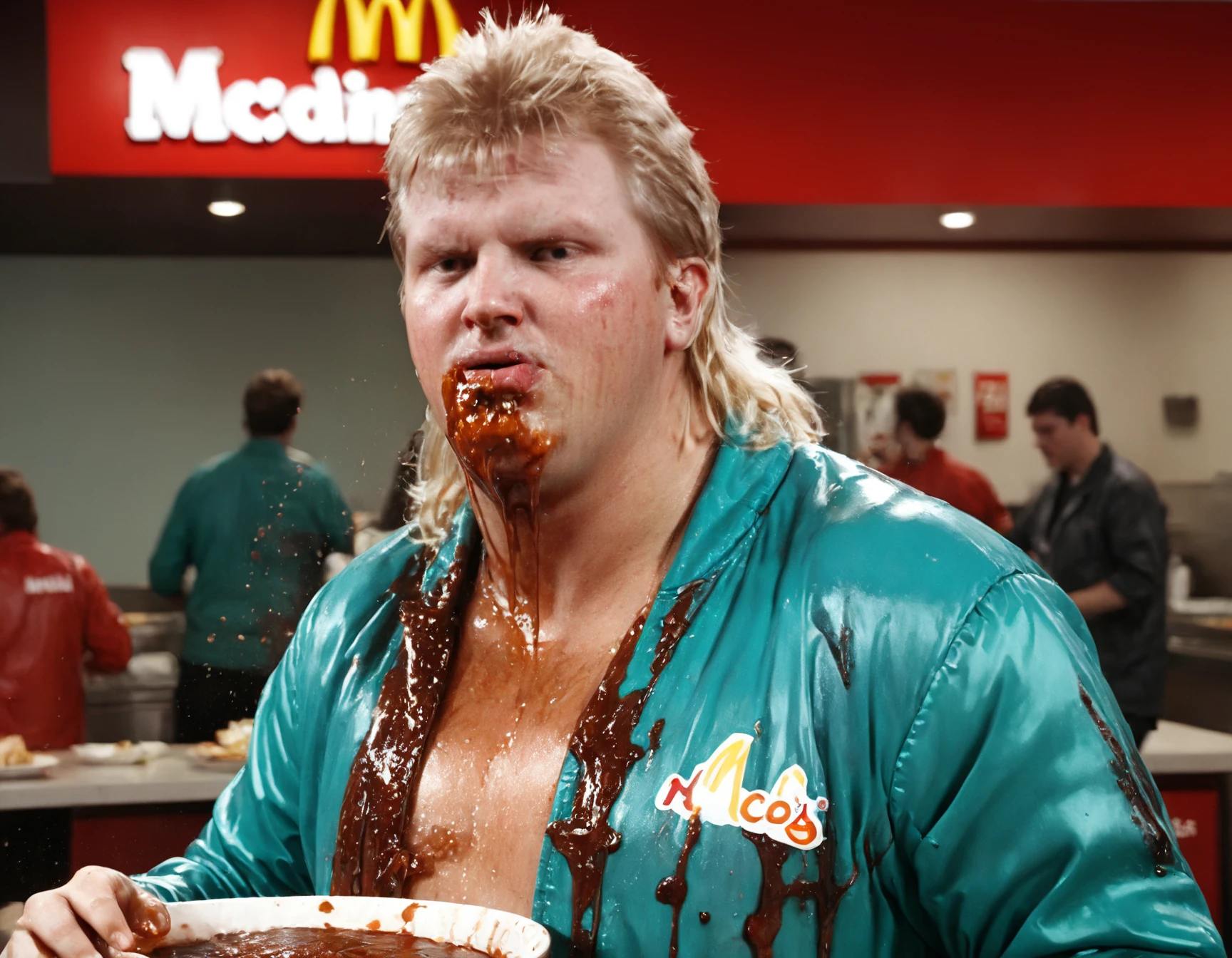 Beautiful Bobby Eaton Beautiful Bobby