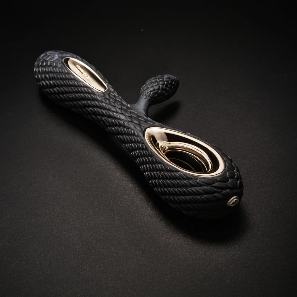 Lelo Soraya Vibrator Style v1.0