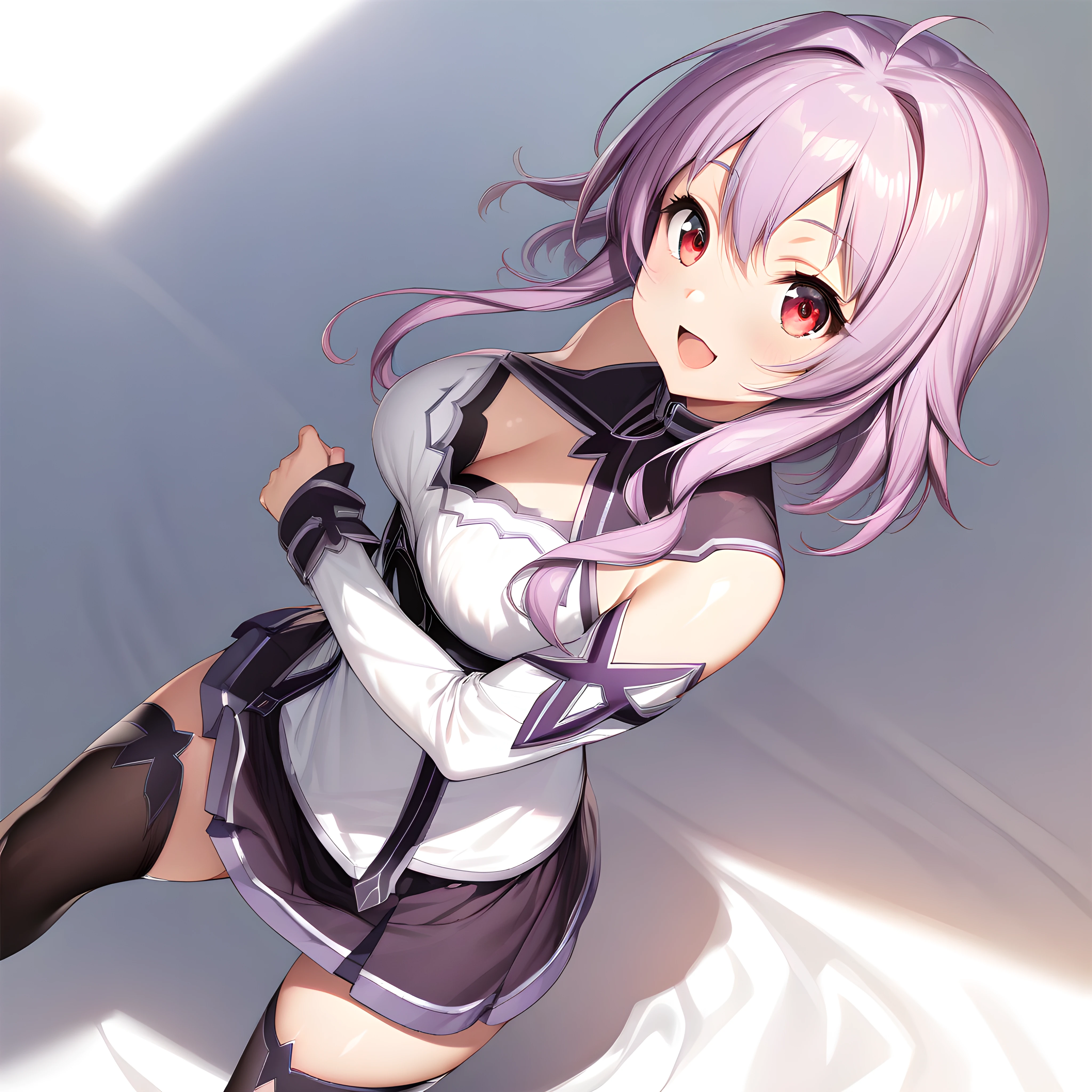 Strea / ストレア - Sword Art Online / ソードアート・オンライン Animagine XL 3.1 v1.0