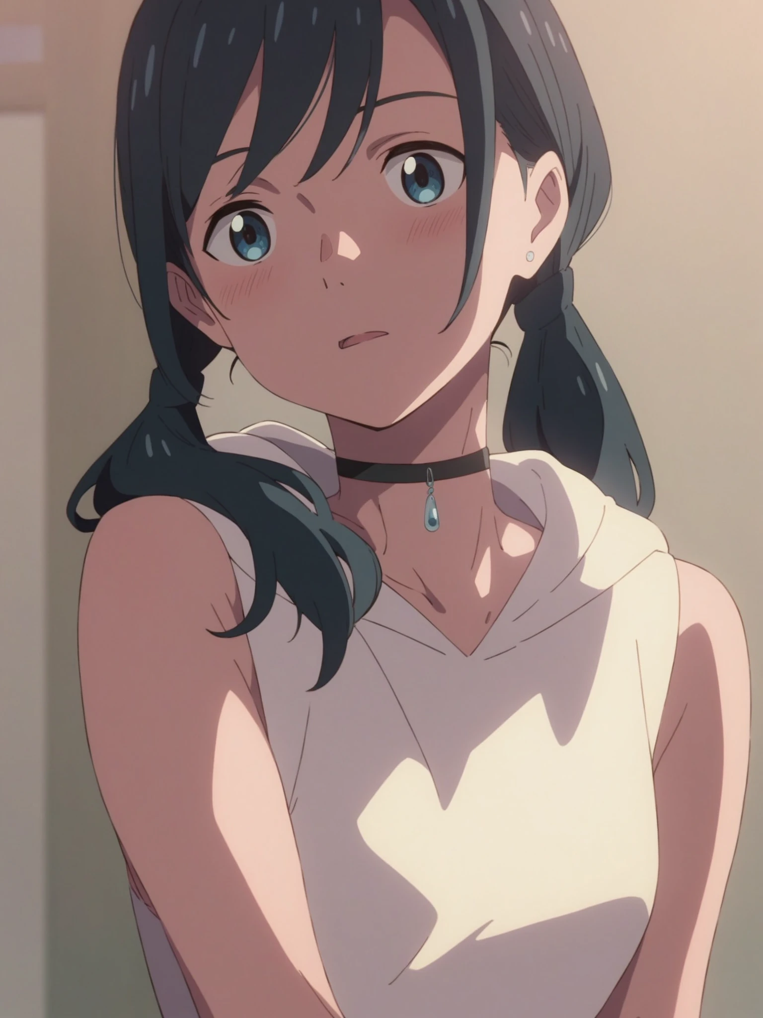 score_9,score_8_up,score_7_up,1girl,<lora:yangcai:0.75>,hina amano,