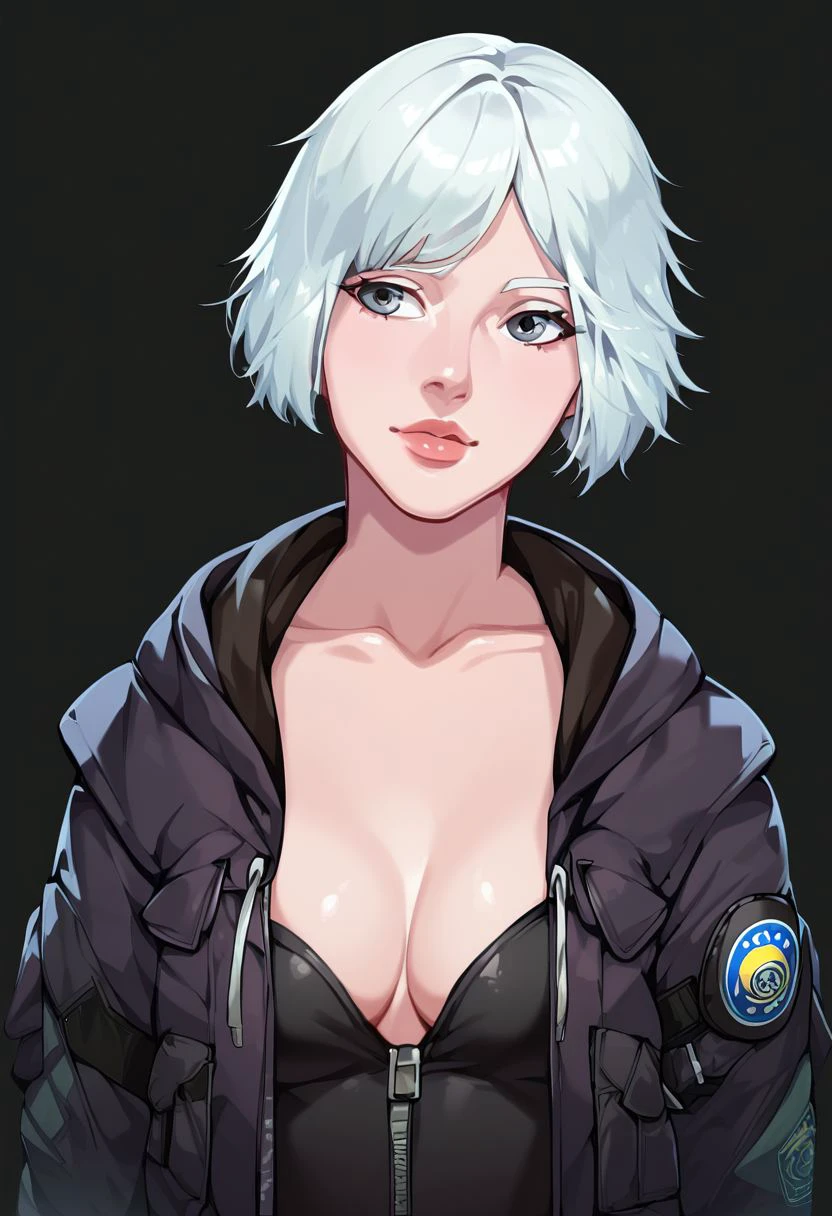 Iana (Rainbow Six Siege) [PONY XL] by UOC