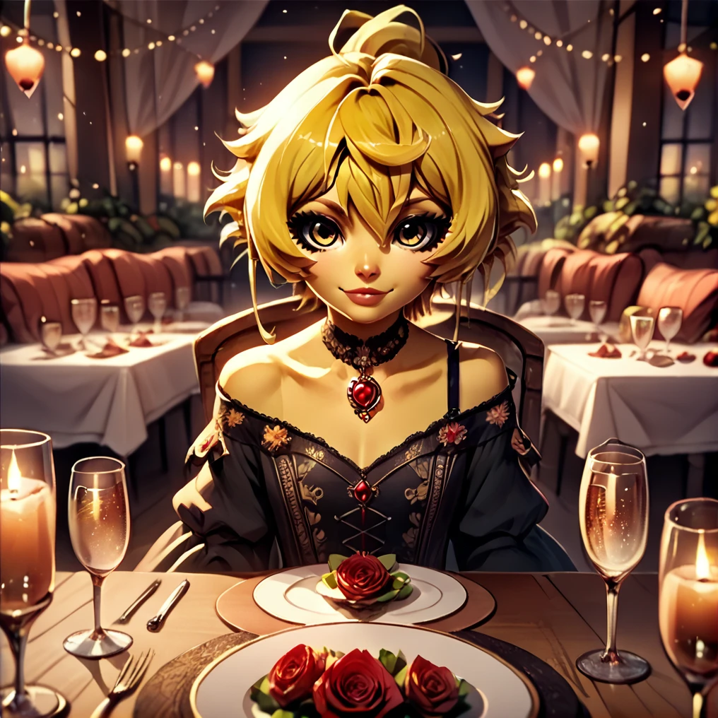 Valentines Date [SD + SDXL + Pony] ValentinesDate