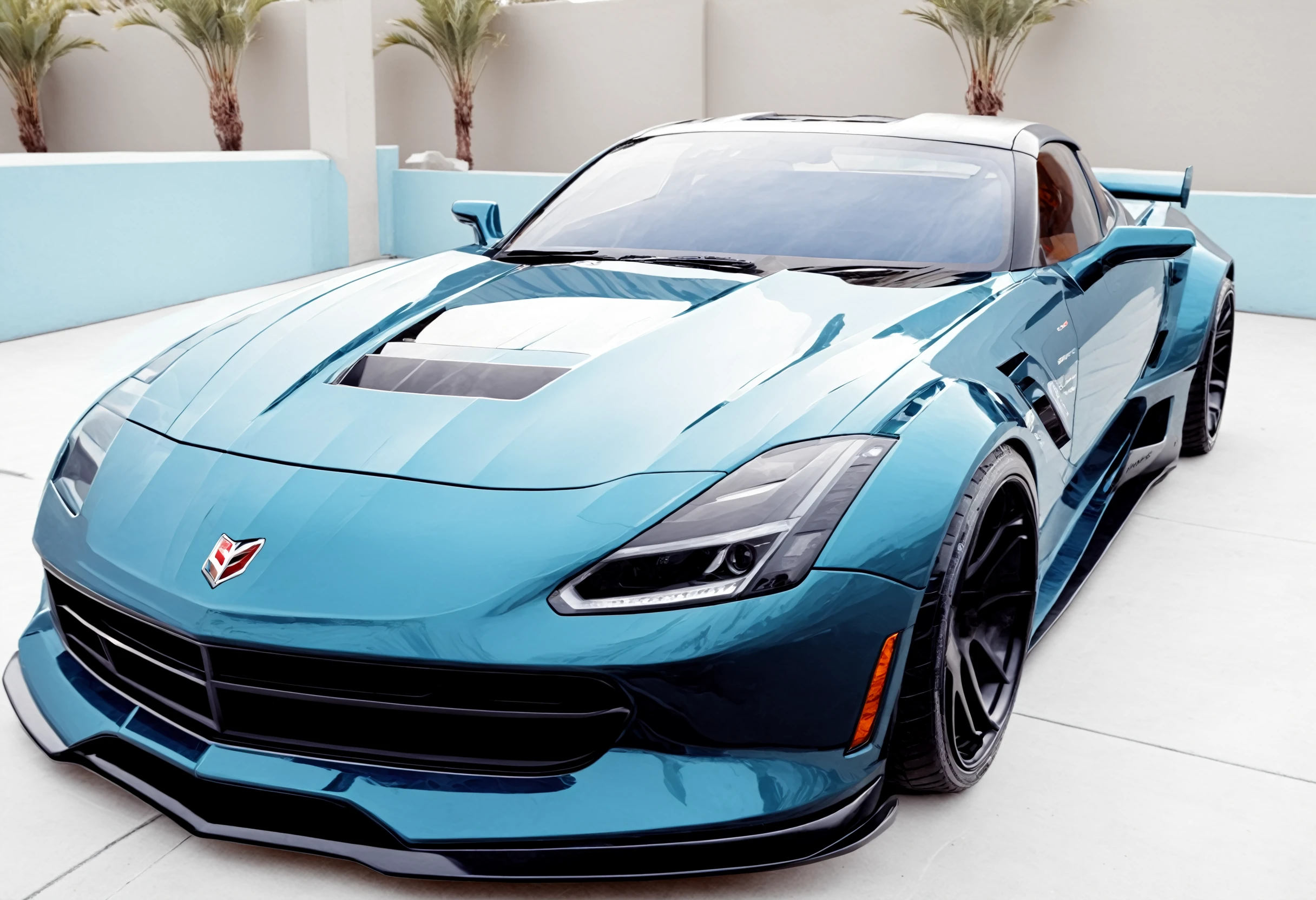 ((masterpiece,best quality)), ultra detailed, widebody sports car, <lora:WBC-XL-v1:0.9>, obc23, <lora:tr01_3d_assets_obc23:1>, outdoors,