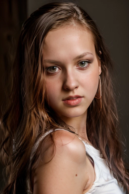 <lora:AndreaBetakova:0.80>, full color portrait of a young woman, natural light, RAW photo, subject, 8k uhd, dslr, soft lighting, high quality, film grain, Fujifilm XT3, Nikon D850