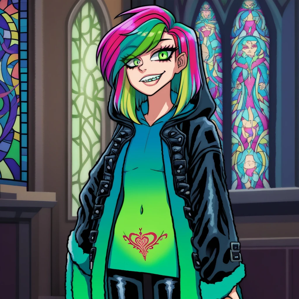 VibrantColorsWomen VibrantColorsWomen