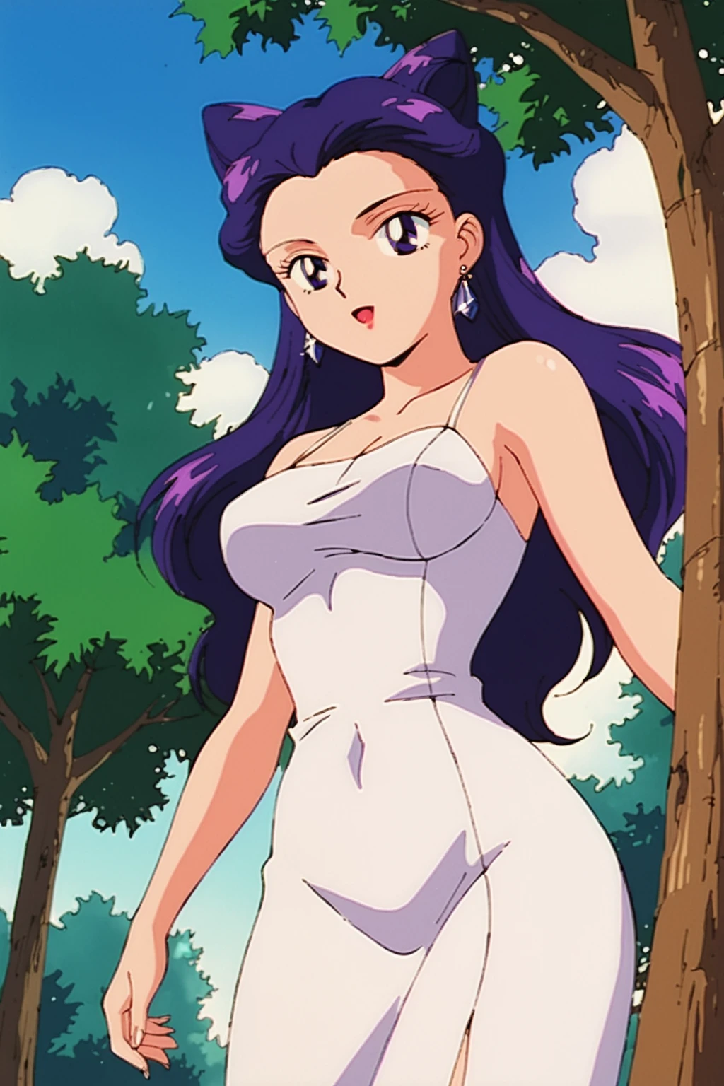 Koan (Sailor Moon) 1