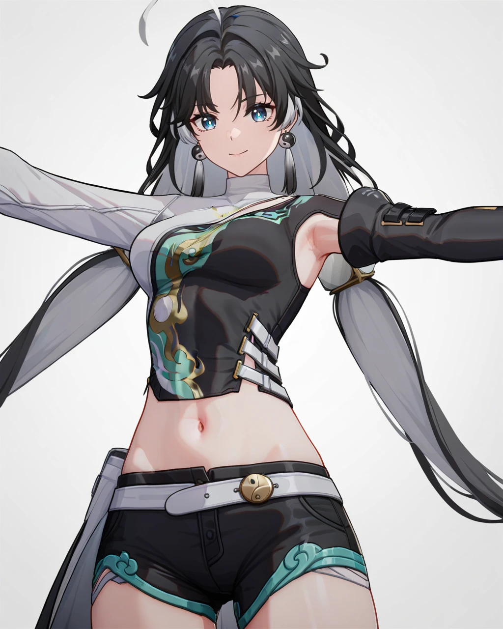 鉴心(鸣潮) | Jianxin(Wuthering waves) For A3.1