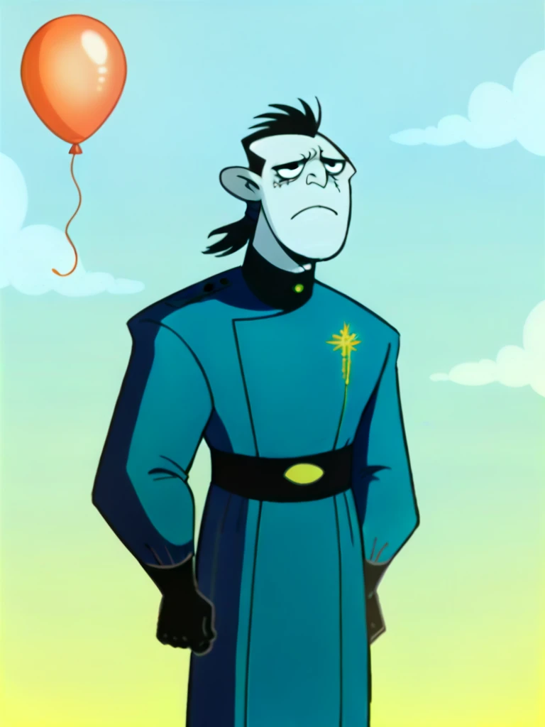 PXL Dr.Drakken PonyXL-Drakken