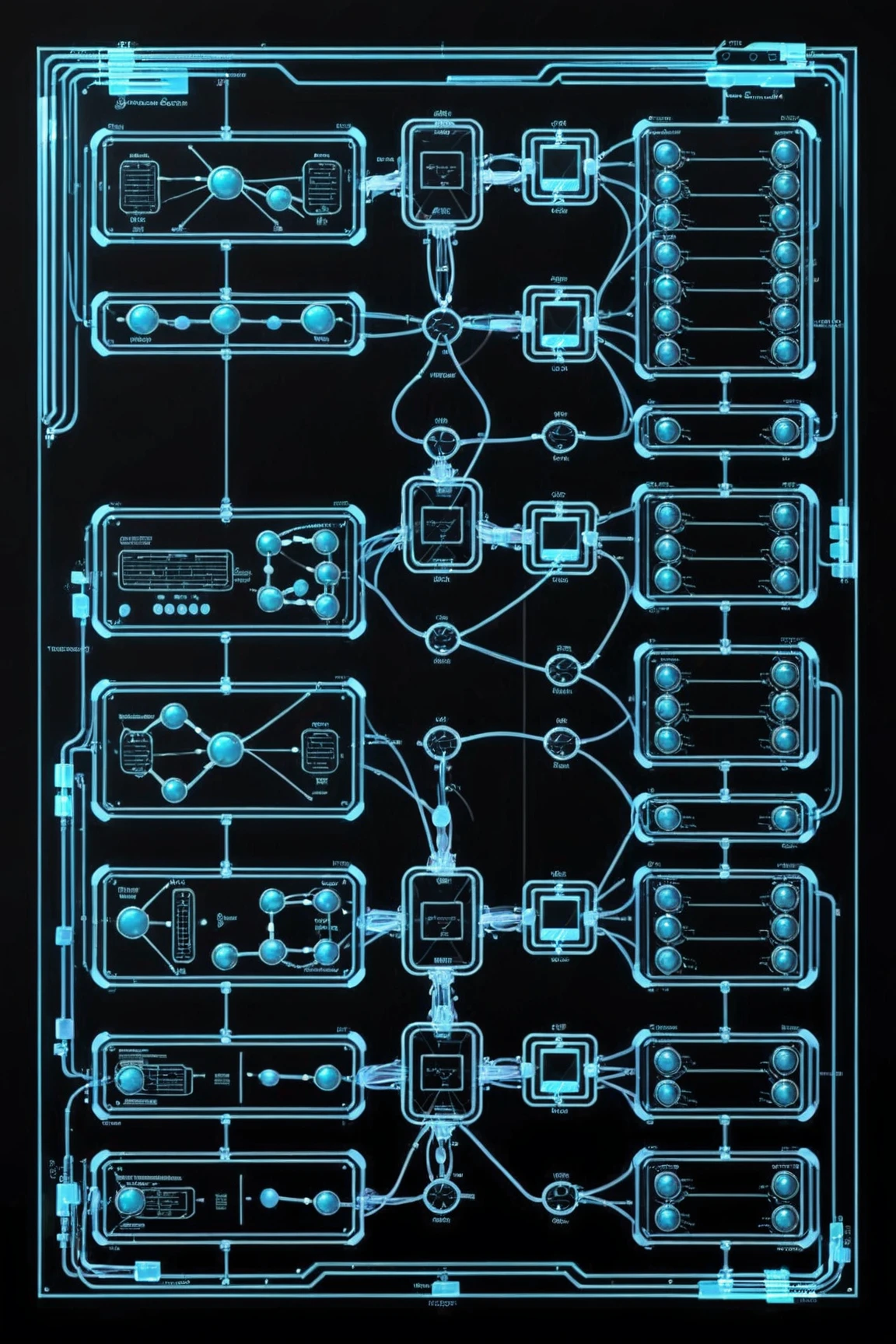 2d flat image, console, structural, electrons, molecular bonds, schematic diagram
detailed, high quality, high resolution, 4k texture <lora:Scifi_Display:1>