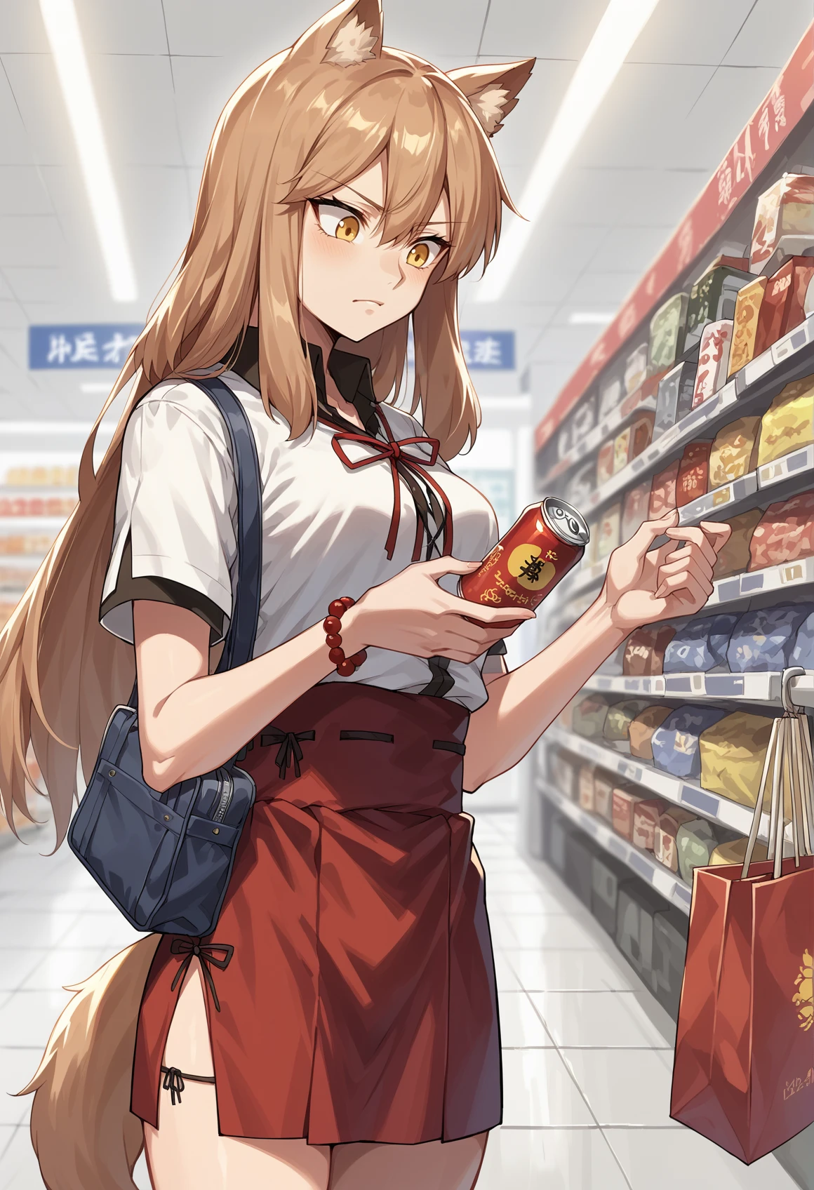 Suzuka Gozen (Fate Grand Order) XL 6 costumes v1.0