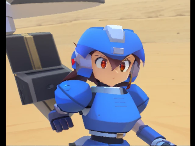 (3d \(artwork\):1.2),<lora:Megaman_Legends_2_Style>,megaman legends 2,ps1,psx,(pixelated:1.2),
(rock volnutt trigger:1.4),solo,female,helmet,
airship,close-up,headshot portrait,
