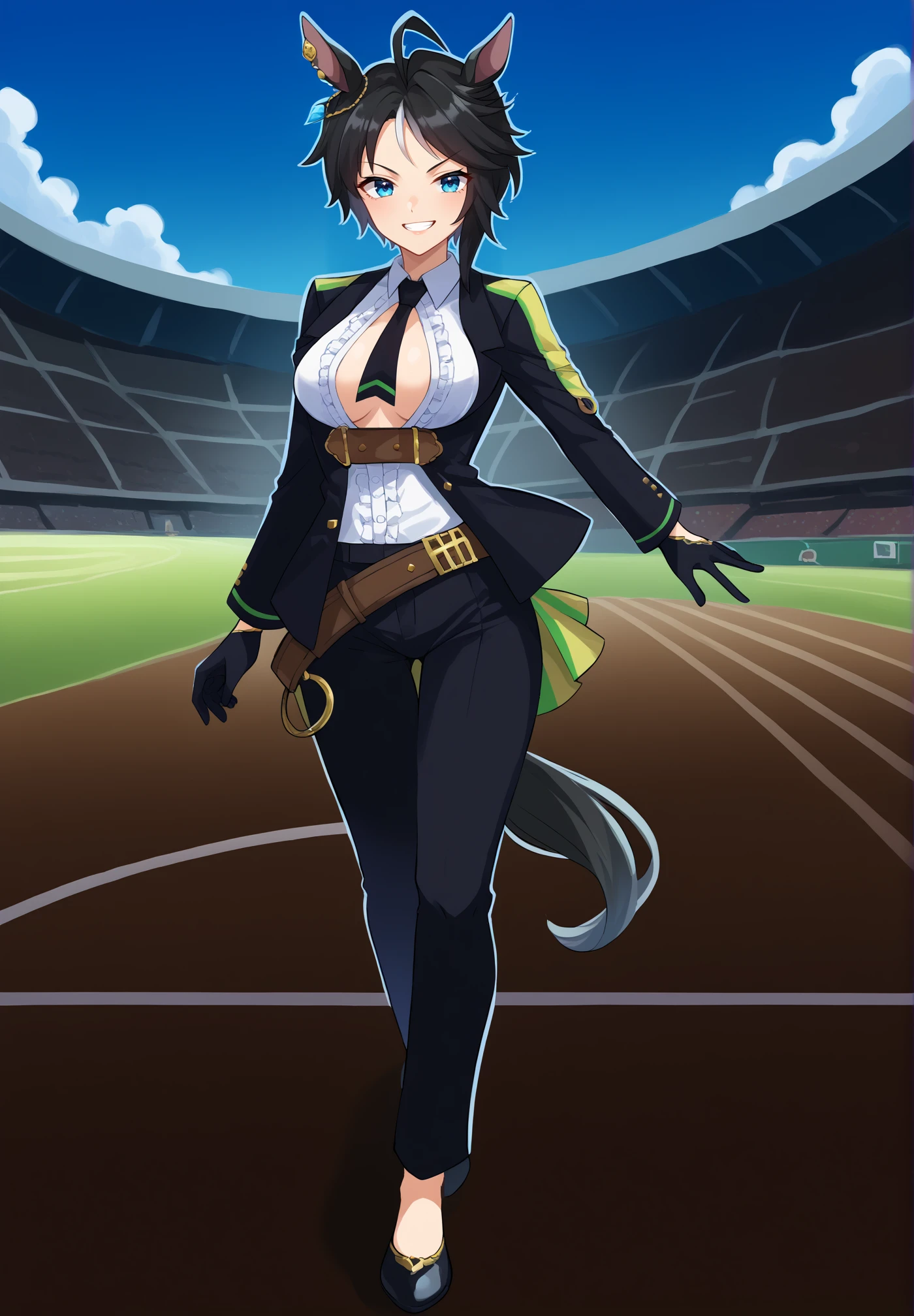 Fuji Kiseki Fuji Kiseki