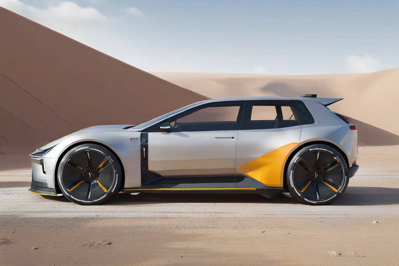 (best quality, masterpiece :1.2),off road rally car,polestar design style,future,2D rendering,finely detailed,4k,octane render,product design,<lora:polestar_design_style_v2-000020:1>,