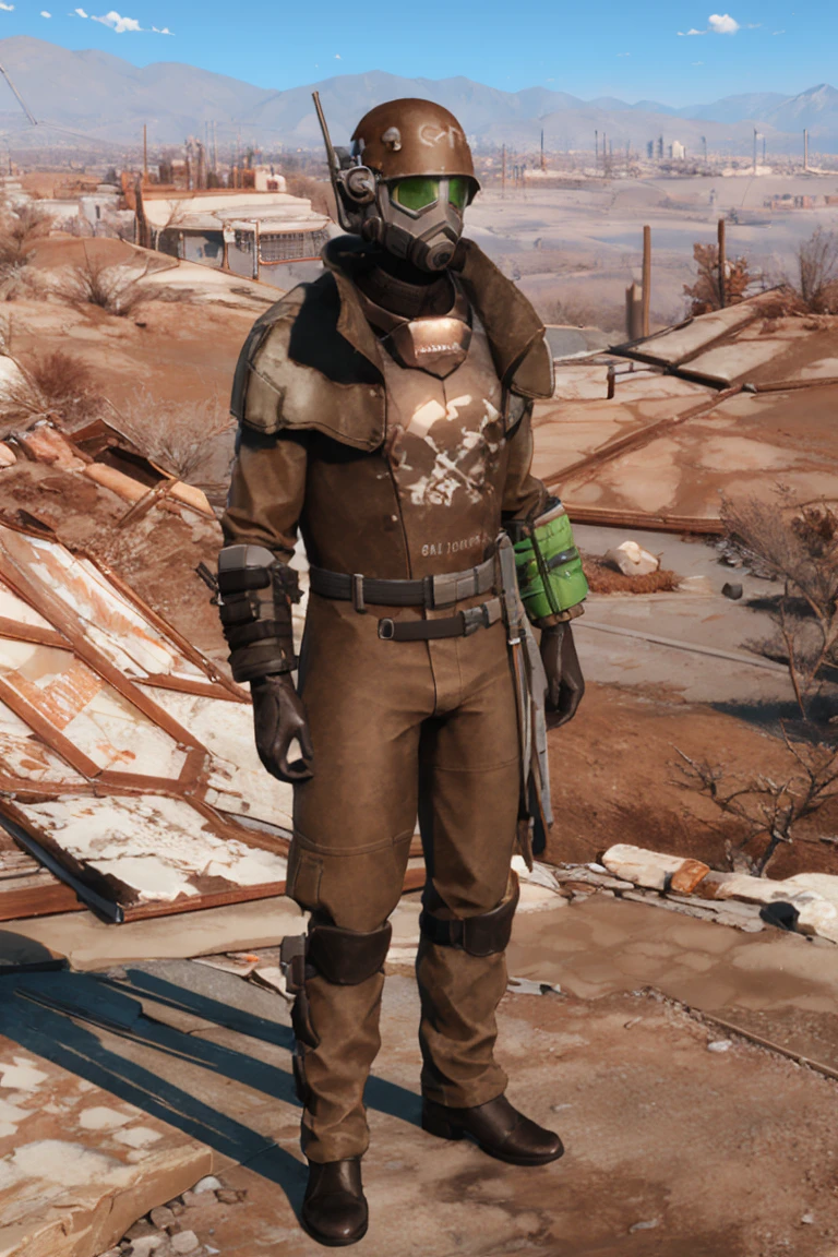 des3rtrang3rvx,helmet,1boy
brown gloves,
standing,upper body,
science fiction,desert,clean,
(insanely detailed, masterpiece, best quality), <lora:Desert_Ranger_v1.5.1:1>