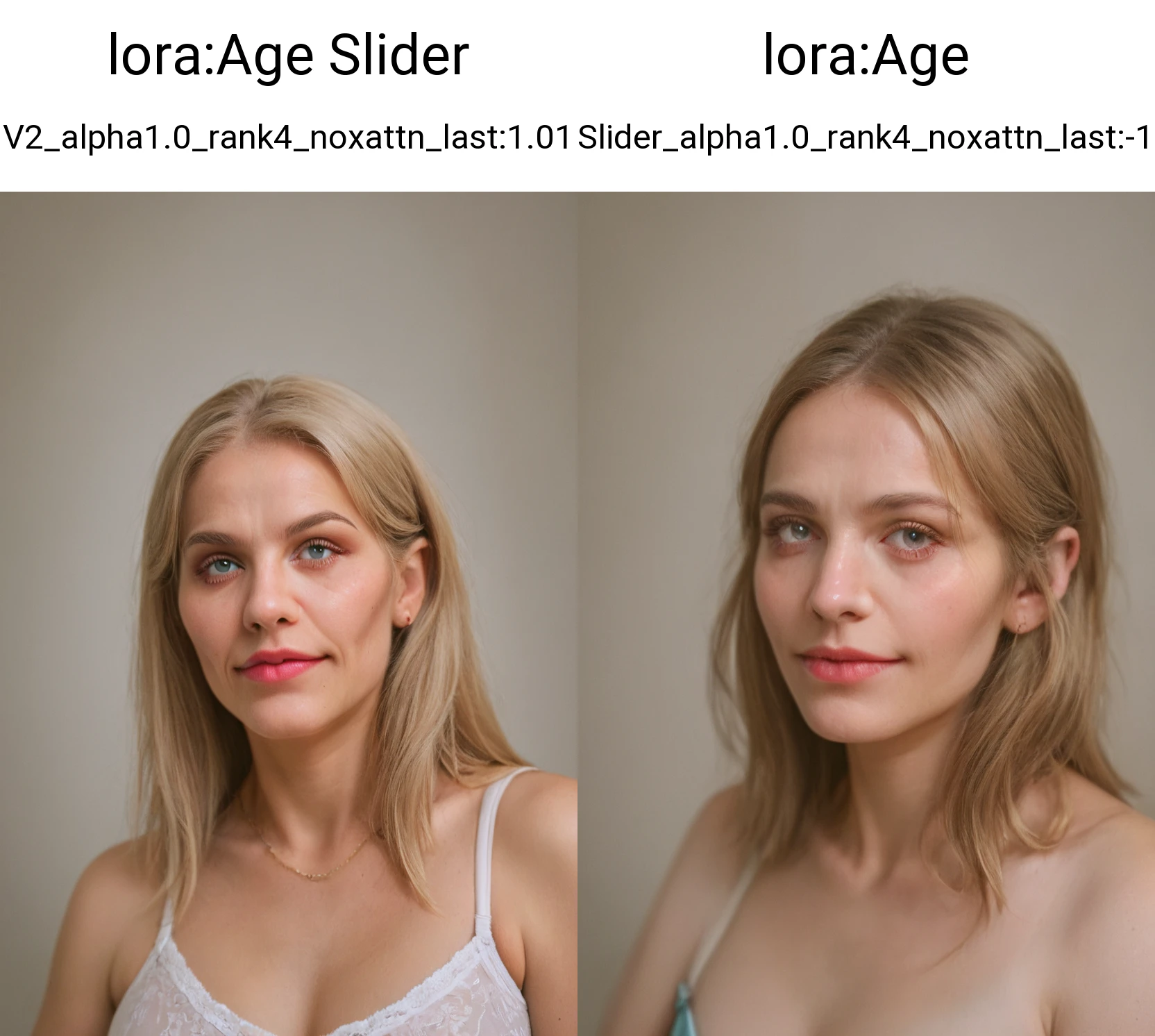 flat lighting, dark colors, Ektachrome, shot on Nikon D750, (RAW Photo), DSLR,F/1.8, 1 girl, a 20 year old woman wearing pinafore dress, <lora:rlsk3-15:0.7>,blond, wavy long hair ,<lora:epiCRealismHelper:0.6>, (look at at viewer:0.1), (real skin:1.1), ((tan skin)), (detailed skin), stunning, perky boobs , <lora:AdvancedEnhancer:0.5>,depth of field, sharp focus, high quality,