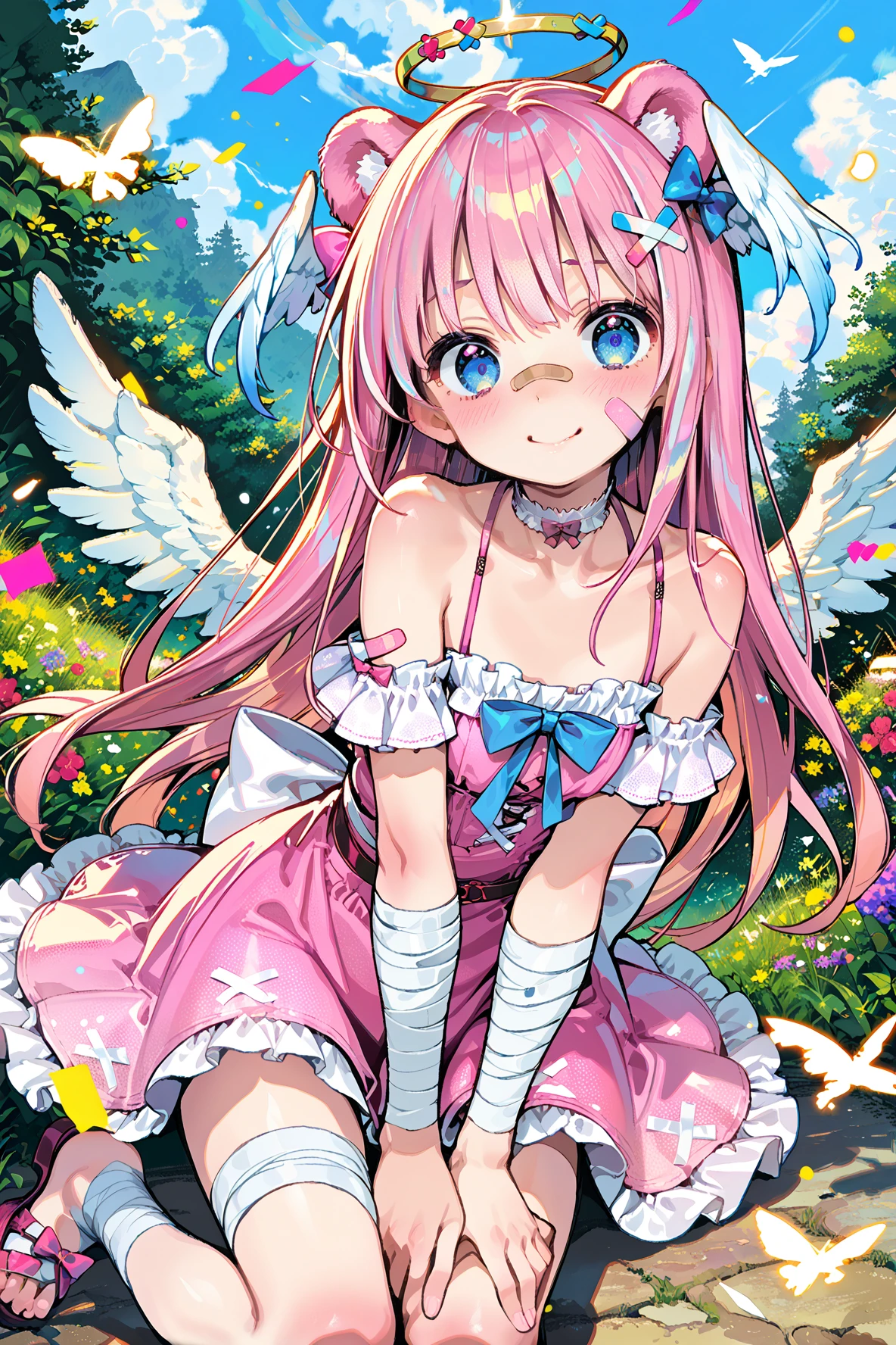 Imoco ( Artist Style ) Pony SDXL v1