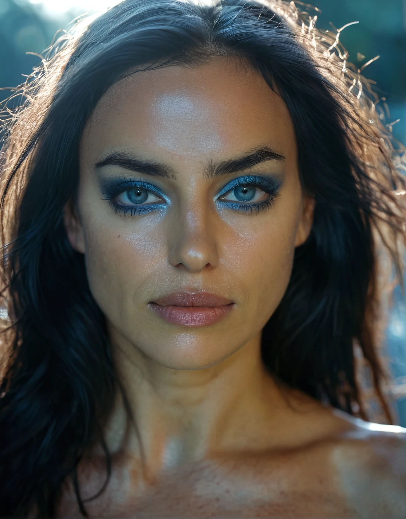 Irina Shayk v1.0