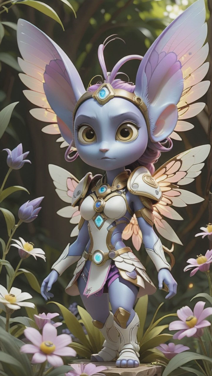 <lora:artfulltEIGHLEIGHEN2_SDXL_V:1.0>, sketch, doodle, drawing, illustration, beginner level, masterpiece, intricately detailed, best quality, absurd resolution,1female, wings, big ears, electric energy, hybrid, arcanic summoner, chaotic good, minions, hologram, big ears, pinkflowers,lavender, flowers, white flowers, irridescent, white background, outline neon, tree, pyramid, rainbow, masteripiece, artalien