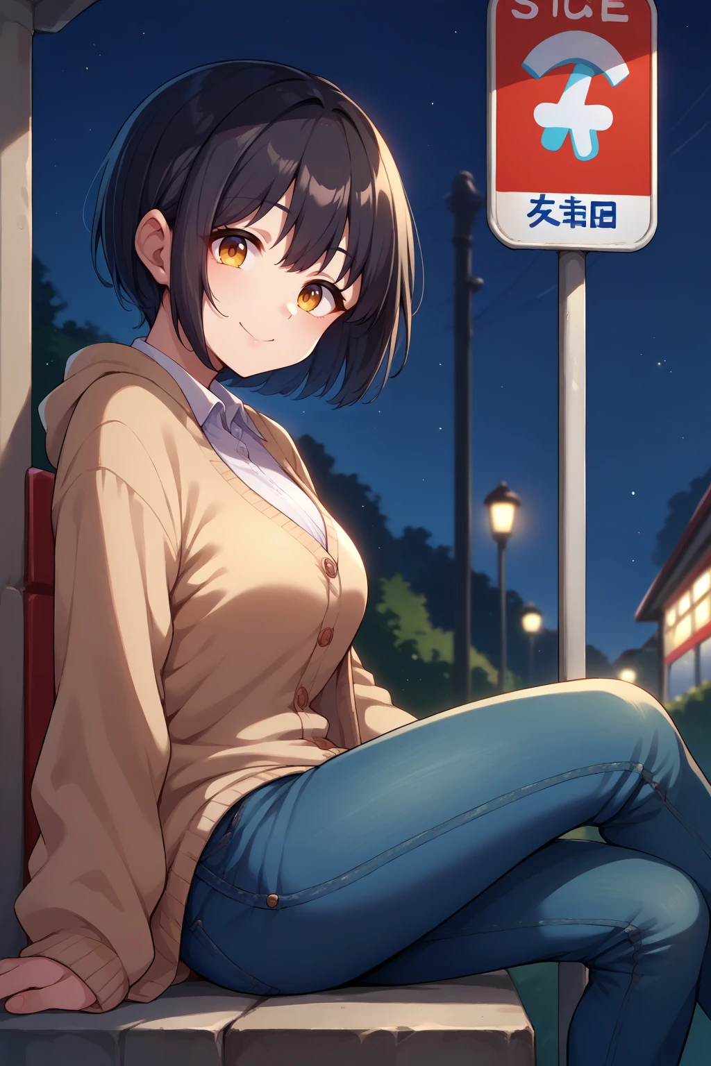Kako Takafuji 鷹富士茄子 | The iDOLM@STER : Cinderella Girls ~ Idolmaster [Pony XL] v1.0