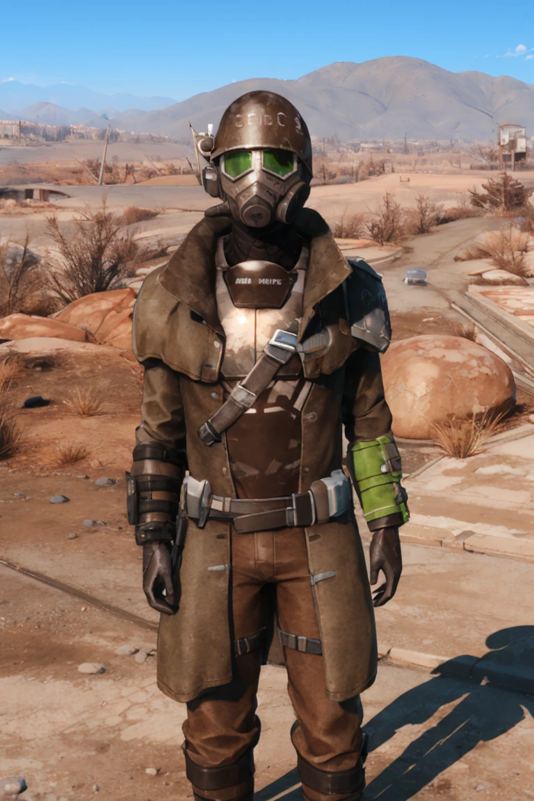 des3rtrang3rvx,helmet,1boy
brown gloves,
standing,upper body,
science fiction,desert,clean,
(insanely detailed, masterpiece, best quality), <lora:Desert_Ranger_v1.5.1:1>