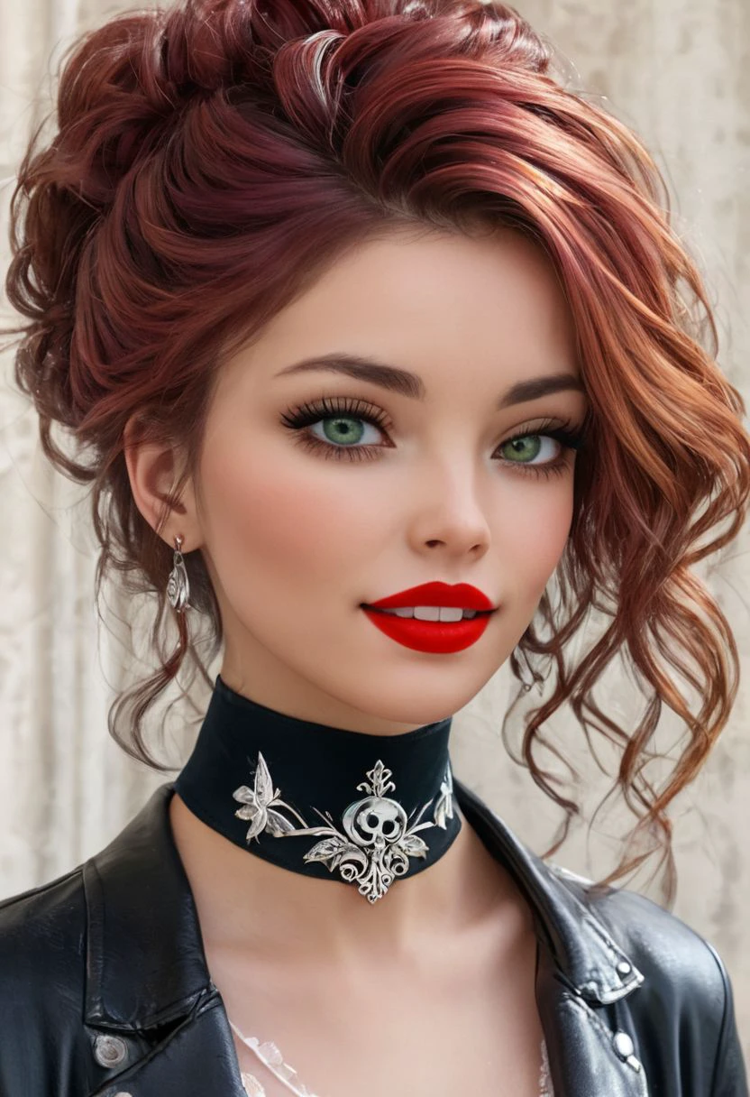 Gar_Korie Gar_Korie XL